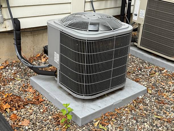24/7 Emergency Ductwork Repair experts in Califon, NJ