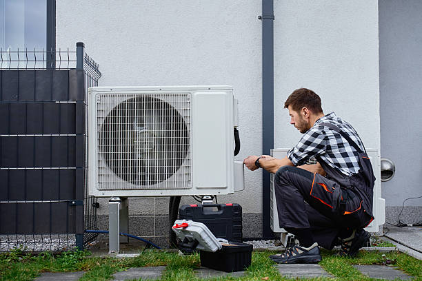 Trusted Ductwork Repair service in Califon, NJ - JG Cool HVAC